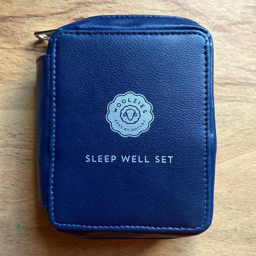 Sleep Well Set